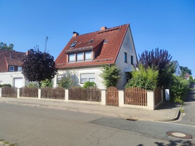 Einfamilienhaus zum Kauf 249.000 € 5 Zimmer 176 m² 595 m² Grundstück Wathlingen Wathlingen 29339