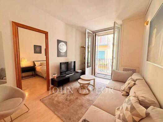 Studio zum Kauf provisionsfrei 1.115.000 € 141 m² 2. Geschoss Madrid 28004