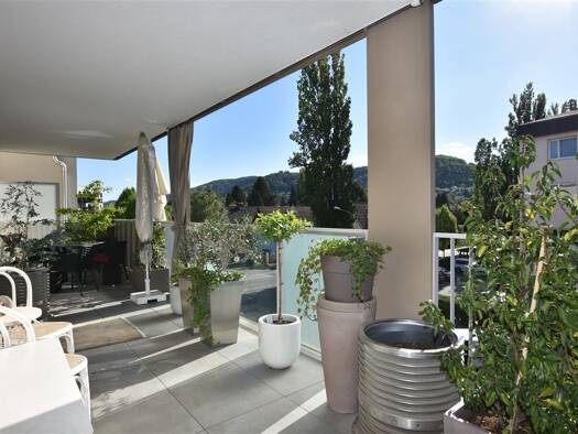 Terrassenwohnung zum Kauf 535.000 € 3 Zimmer 112,5 m² 2. Geschoss Eggenberg Graz 8020