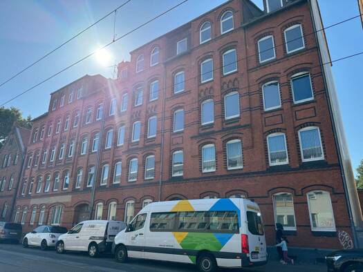 Wohnung zur Miete 995 € 3 Zimmer 85 m² 4. Geschoss frei ab sofort Davenstedter Straße 73 Linden-Mitte Hannover 30453