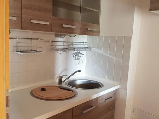 Wohnung zur Miete 280 € 2 Zimmer 49,5 m² 1. Geschoss frei ab sofort Mylauer Tor 1 Reichenbach 08468