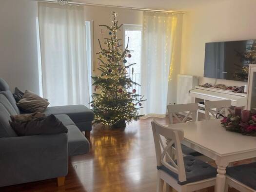 Wohnung zur Miete 670 € 3 Zimmer 75,5 m² Geschoss 1/3 frei ab 01.02.2026 Kernstadt Lippstadt 59555