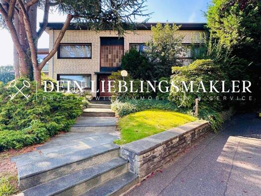 Mehrfamilienhaus zum Kauf 859.000 € 12 Zimmer 475 m² 806 m² Grundstück Stadtmitte Mönchengladbach 41061