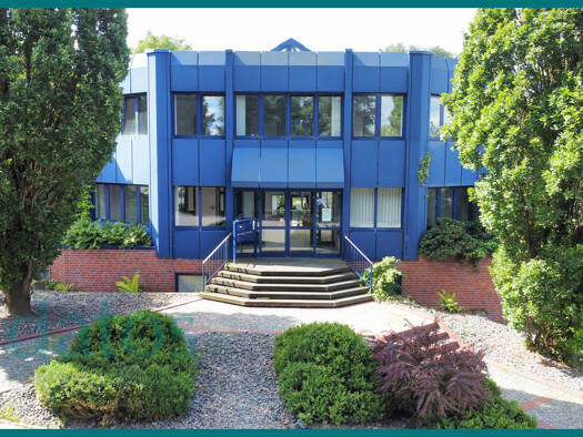 Bürofläche zur Miete 2.180 € 10 Zimmer 312 m² Bürofläche Wallenhorst 49134