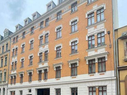 Außenstellplatz zum Kauf 25.000 € Hinrichsenstraße 27 Zentrum-Nordwest Leipzig 04105