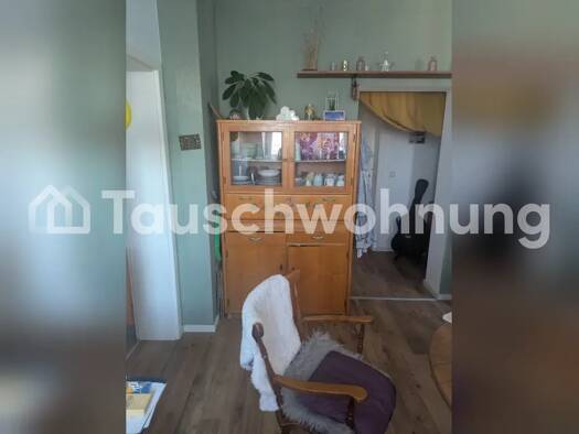 Wohnung zur Miete Tauschwohnung 930 € 3 Zimmer 87 m² 4. Geschoss Calenberger Neustadt Hannover 30167