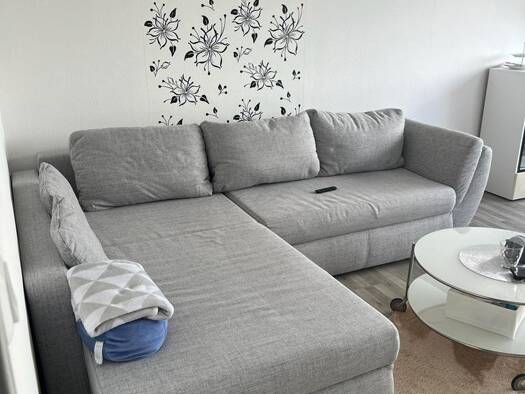 Terrassenwohnung zur Miete 700 € 2 Zimmer 58 m² frei ab 01.12.2025 Barmen Wuppertal 42279