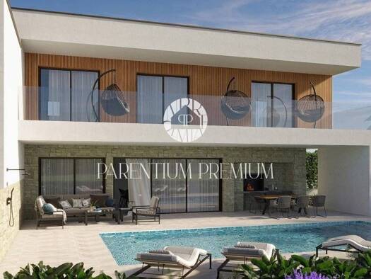 Villa zum Kauf - Erstbezug 898.750 € 4 Zimmer 186 m² Vrsar 52440