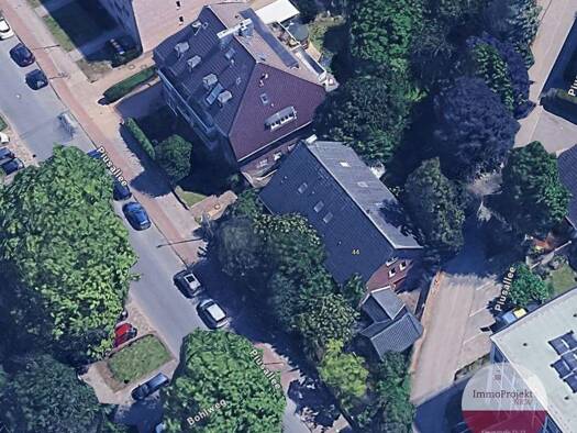 Haus zum Kauf 2.750.000 € 12 Zimmer 306,5 m² 1.049 m² Grundstück Centrum Münster / Innenstadtring 48147