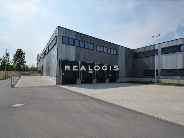 Halle/Industriefläche zur Miete 7.500 m² Lagerfläche Heiligenroth 56412