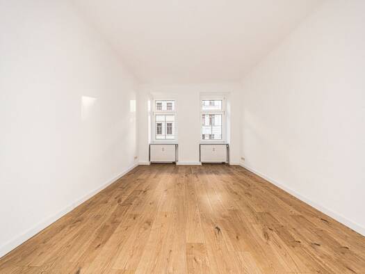 Wohnung zur Miete 869 € 3 Zimmer 60 m² EG Lazarusstraße 15 Schönefeld-Abtnaundorf Nordost 04347