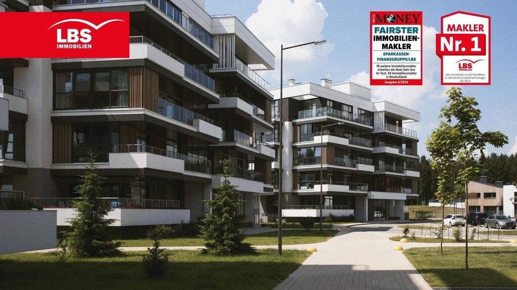 Mehrfamilienhaus zum Kauf provisionsfrei 750.000 € 4 Zimmer 100 m² 200 m² Grundstück Innenstadt Minden 32423