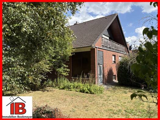 Einfamilienhaus zum Kauf 199.000 € 6 Zimmer 160 m² 685 m² Grundstück Seefeld Stadland 26937