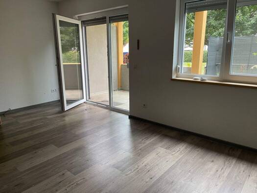 Wohnung zur Miete 944 € 2 Zimmer 49,7 m² EG frei ab sofort Ludwig-Schneider-Str. 23 Wahn Köln 51147