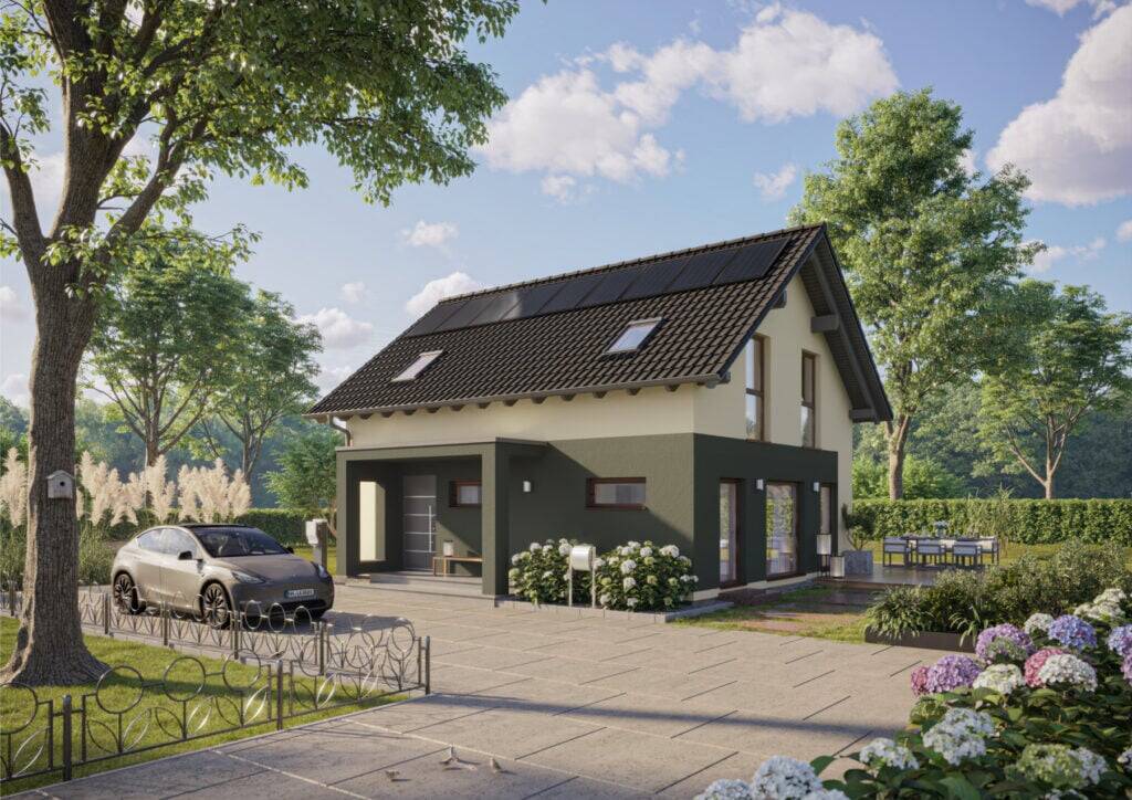 House in Antweiler, Ahrweiler - Ansicht 4