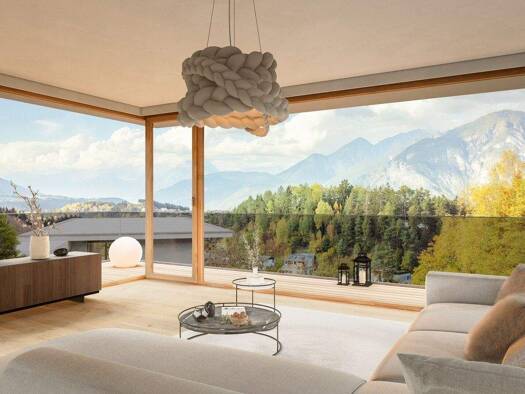 Grundstück zum Kauf 378.000 € 457 m² Grundstück Fuchsgasse Birgitz 6092