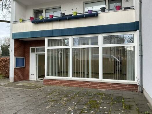 Bürofläche zur Miete 480 € 80 m² Bürofläche Kolumbusstraße 11 Hüttenheim Duisburg 47259