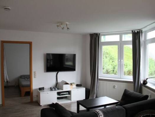 Wohnung zur Miete 600 € 2 Zimmer 50 m² EG frei ab sofort Unterkirnach 78089