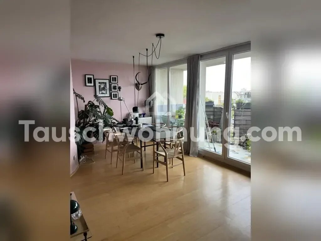 Maisonette zur Miete 950 € 4 Zimmer 120 m²<br/>Wohnfläche 5.<br/>Geschoss Gesundbrunnen Berlin 13357