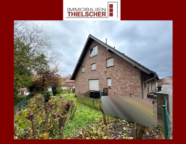 Doppelhaushälfte zur Miete 1.200 € 6 Zimmer 155 m² 323 m² Grundstück frei ab 01.01.2025 Rolandstraße 13 Marienberg Übach-Palenberg 52531