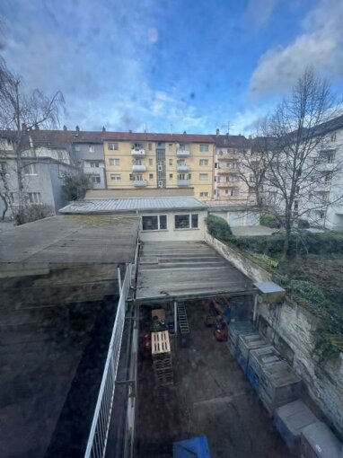 Mehrfamilienhaus zum Kauf als Kapitalanlage geeignet 1.750.000 € 1.100 m² 458 m² Grundstück Innenstadt - Stadtviertel 021 Pforzheim 75172