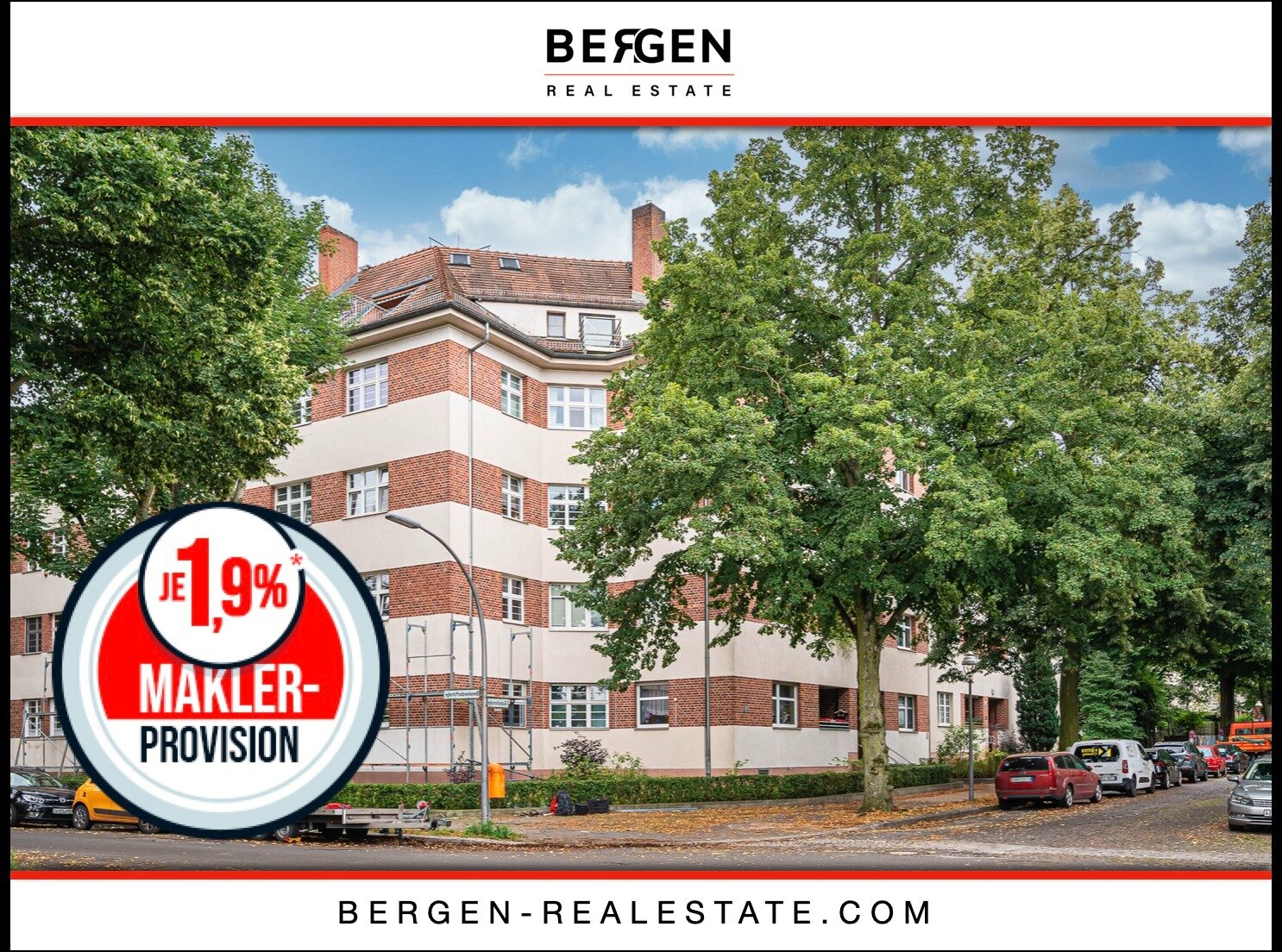 Maisonette zum Kauf 369.000 € 2 Zimmer 96,5 m²<br/>Wohnfläche 4.<br/>Geschoss Waidmannslust Berlin 13469