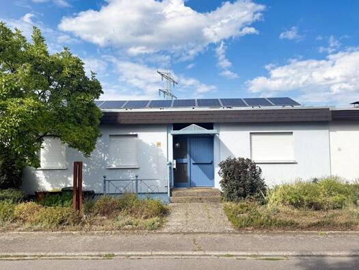 Reihenmittelhaus zum Kauf 549.000 € 5 Zimmer 174 m² 426 m² Grundstück Durmersheim Durmersheim 76448