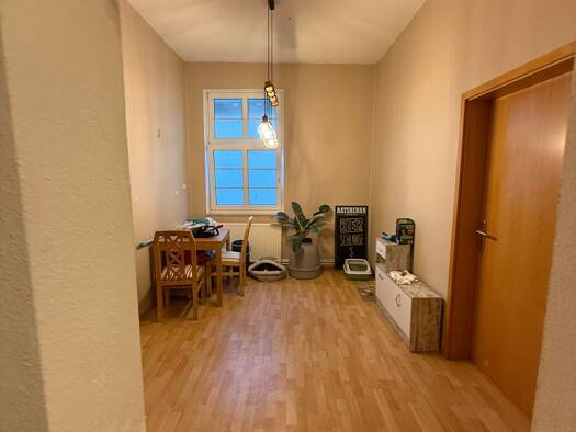 Wohnung zur Miete 1.200 € 3,5 Zimmer 99 m² Geschoss 2/3 frei ab 01.04.2026 St.-Jürgen-Ring 44 St. Jürgen Lübeck 23564