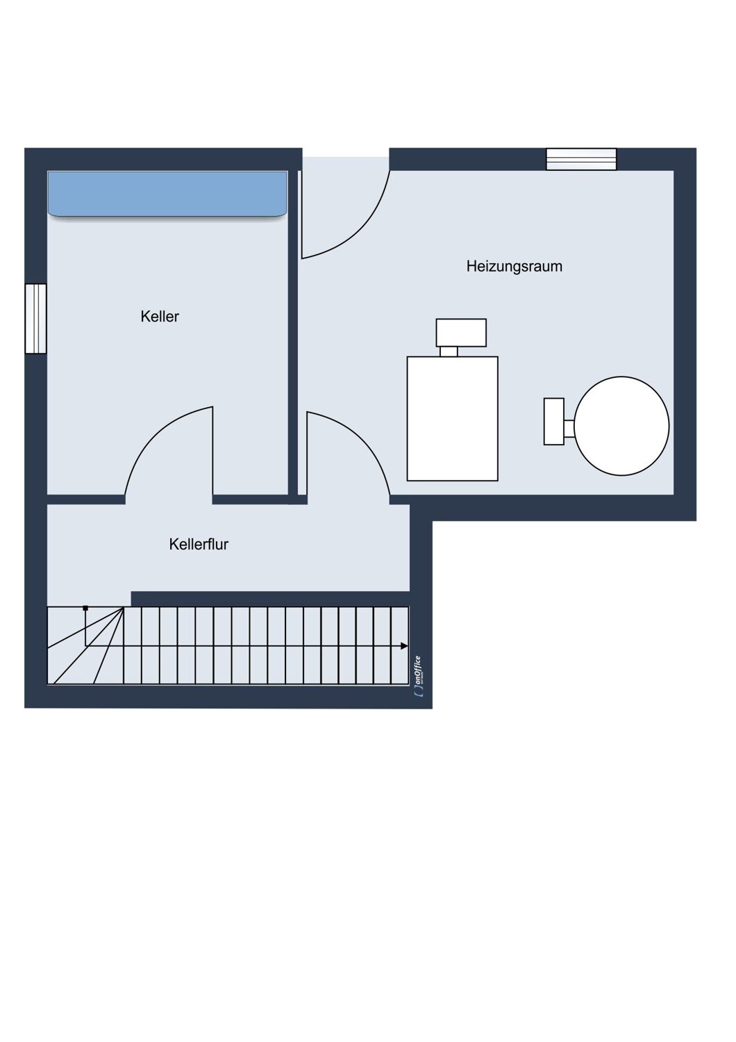 Einfamilienhaus zum Kauf 398.000 € 4,5 Zimmer 118 m²<br/>Wohnfläche 272 m²<br/>Grundstück Waldhausen Geislingen an der Steige / Waldhausen 73312