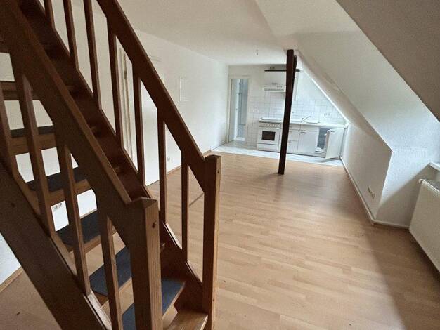 Wohnung zur Miete 430 € 2 Zimmer 40 m² 3. Geschoss Goetheplatz 7-9 Schönberg 23923