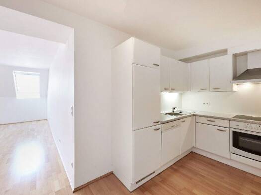 Studio zum Kauf 350.000 € 1 Zimmer 45,3 m² Wien 1070