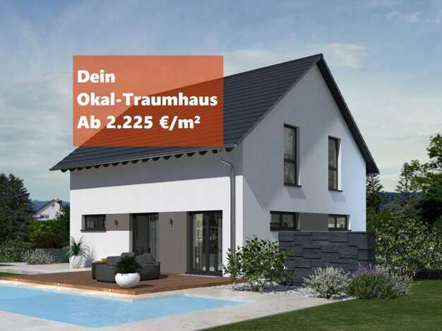 Einfamilienhaus zum Kauf 445.250 € 5 Zimmer 155 m² 608 m² Grundstück Hann. Münden Hann. Münden 34346