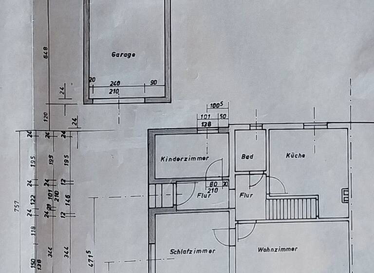 Doppelhaushälfte zum Kauf 229.500 € 4 Zimmer 110 m² 372 m² Grundstück frei ab sofort Amshausen Steinhagen , Westf 33803