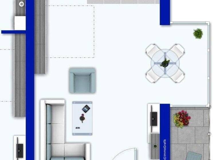 Studio zum Kauf 63.000 € 1 Zimmer 36,3 m² Langfurth Schöfweg 94572