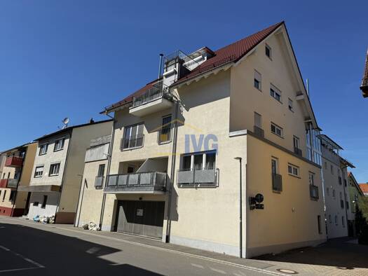 Wohnung zum Kauf 399.000 € 3 Zimmer 88 m² Tettnang Tettnang 88069