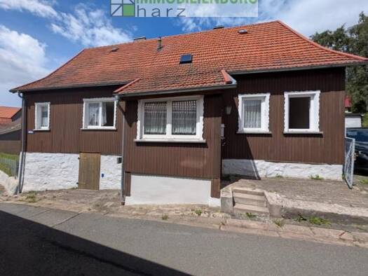Haus zum Kauf 50.000 € 6 Zimmer 160 m² 947 m² Grundstück Tanne 38875