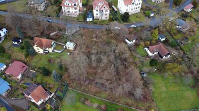 Grundstück zum Kauf 99.999 € 2.088 m² Grundstück Schmalkalden Schmalkalden 98574