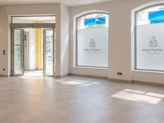 Laden zur Miete 1.300 € Ansbach Ansbach 91522