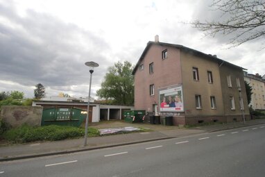 Doppelhaushälfte zum Kauf 280.000 € 8 Zimmer 128 m² 368 m² Grundstück Wandhofen Schwerte 58239