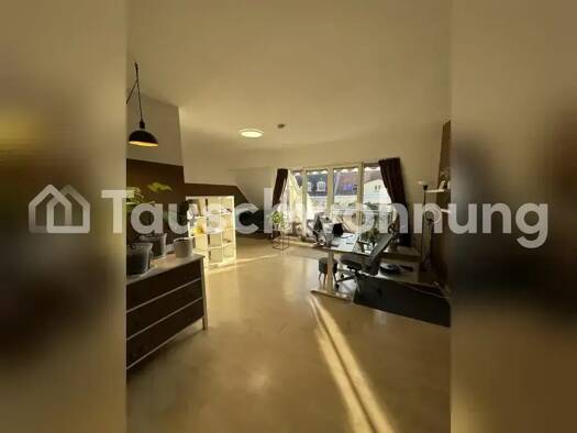 Wohnung zur Miete Tauschwohnung 980 € 3 Zimmer 120 m² Spandau Berlin 13595