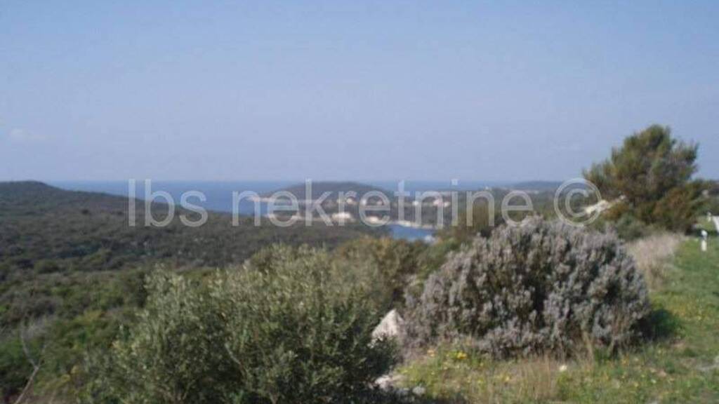 Land-/Forstwirtschaft zum Kauf 647.190 € Solta