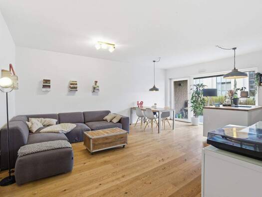 Wohnung zum Kauf 699.000 € 3 Zimmer 105 m² Flingern Nord Düsseldorf 40235