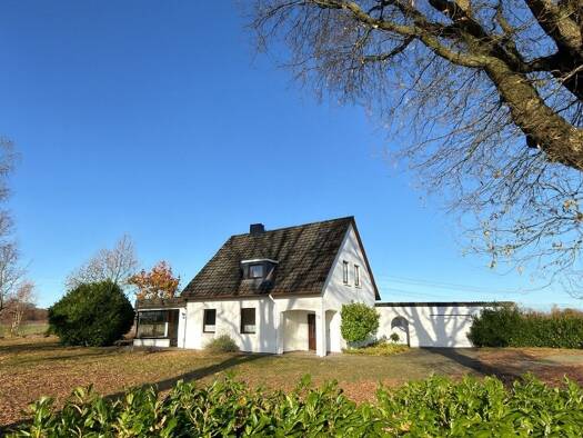 Einfamilienhaus zum Kauf 499.000 € 4 Zimmer 127 m² 1.955 m² Grundstück Moorrege 25436