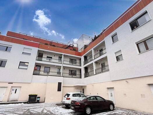 Laden zum Kauf 69.000 € 6 Zimmer Innenstadt Bielefeld 33604