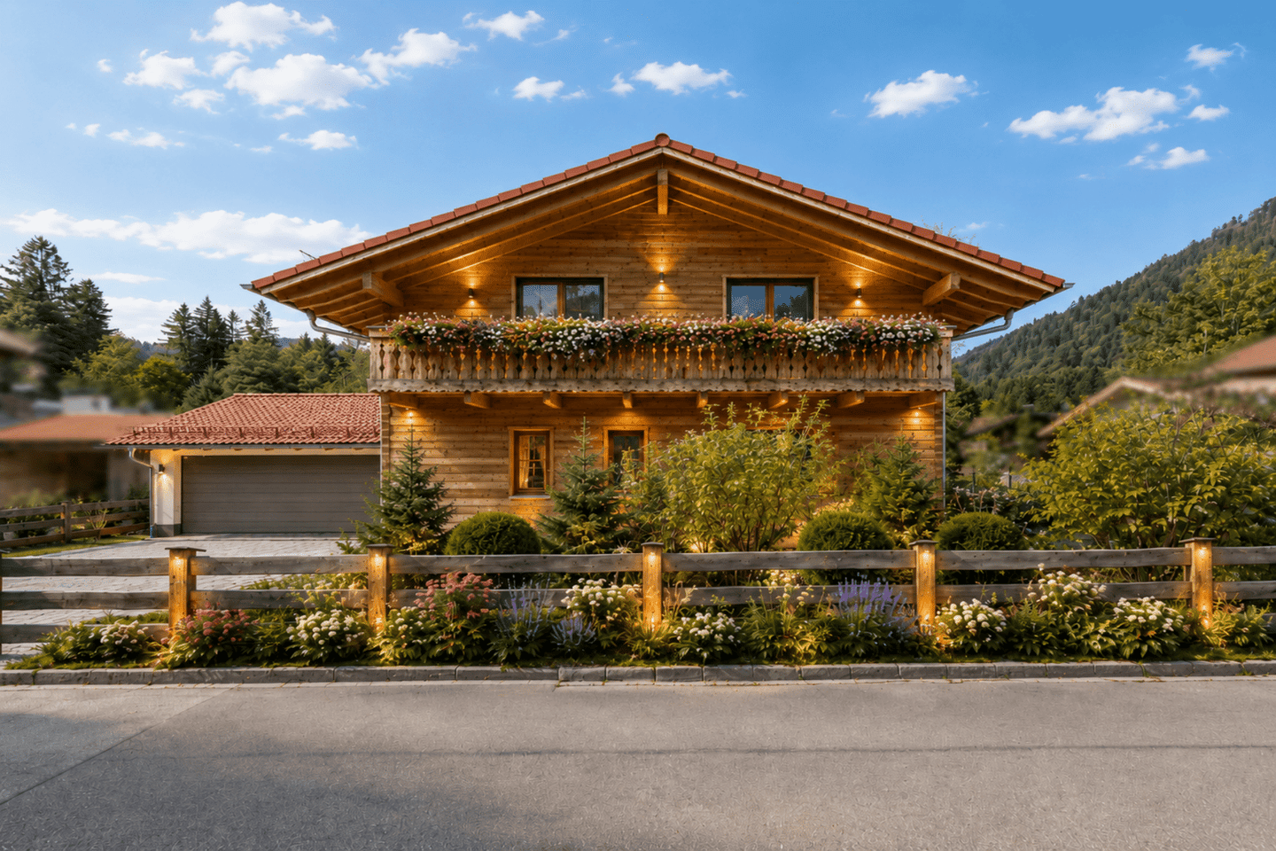 Haus – Schliersee, Landkreis Miesbach - Ansicht 3