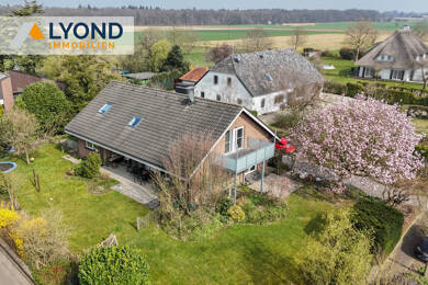 Mehrfamilienhaus zum Kauf 499.000 € 8 Zimmer 205 m² 1.062 m² Grundstück Pfalzdorf Goch / Pfalzdorf 47574