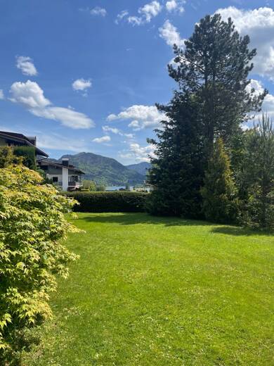 Terrassenwohnung zum Kauf 725.000 € 3 Zimmer 111 m² EG frei ab sofort Bad Wiessee Bad Wiessee 83707