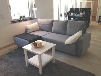 Wohnung zur Miete Wohnen auf Zeit 1.090 € 2 Zimmer 60 m² frei ab 01.09.2025 Aich Aichtal-Aich/Rudolfshöhe 72631