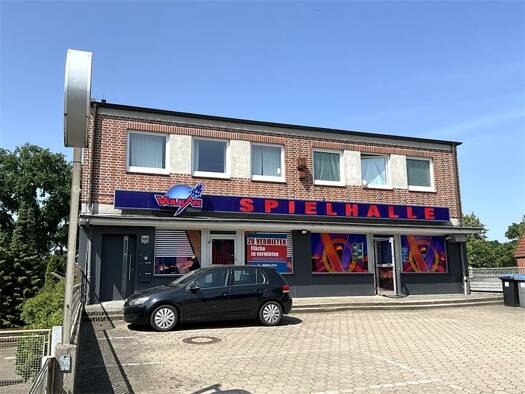 Wohnung zur Miete 1.150 € 3 Zimmer 88,3 m² 1. Geschoss Neugraben-Fischbek Hamburg 21149