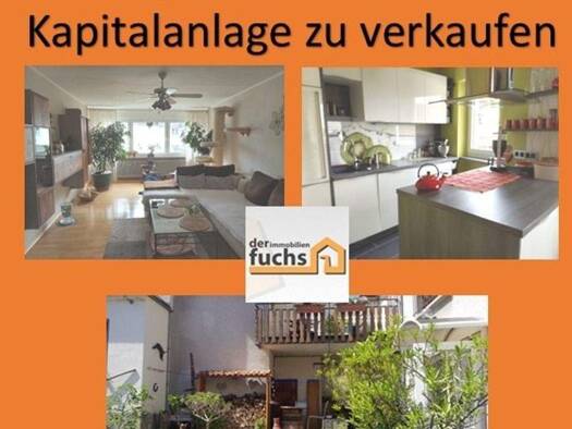 Mehrfamilienhaus zum Kauf 500.000 € 9 Zimmer 216 m² 398 m² Grundstück frei ab sofort Mülheim Mülheim-Kärlich 56218
